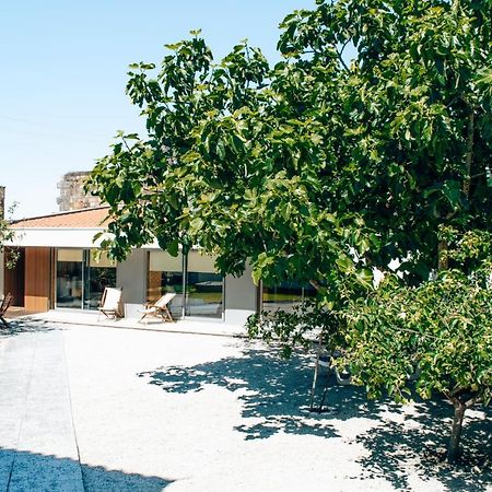 Casa Da Figueira Βίλα Moledo  Εξωτερικό φωτογραφία