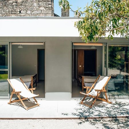 Casa Da Figueira Βίλα Moledo  Εξωτερικό φωτογραφία