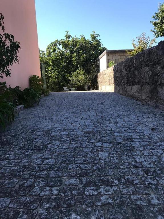 Casa Da Figueira Βίλα Moledo  Εξωτερικό φωτογραφία