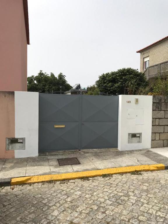 Casa Da Figueira Βίλα Moledo  Εξωτερικό φωτογραφία