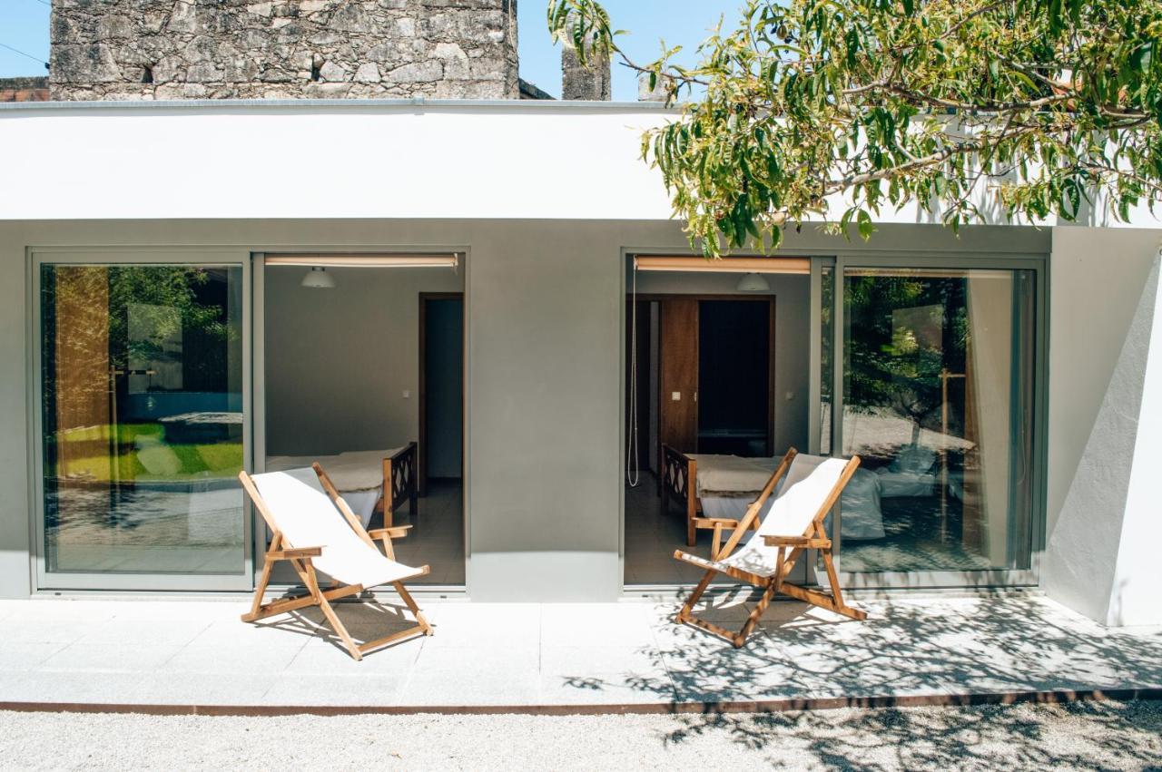 Casa Da Figueira Βίλα Moledo  Εξωτερικό φωτογραφία
